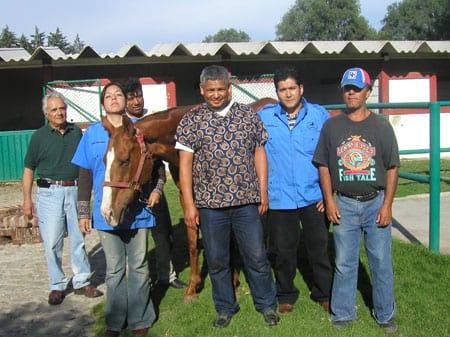 Sí andas a Caballo, hay estrategias para enfrentar los conflictos - Image 4