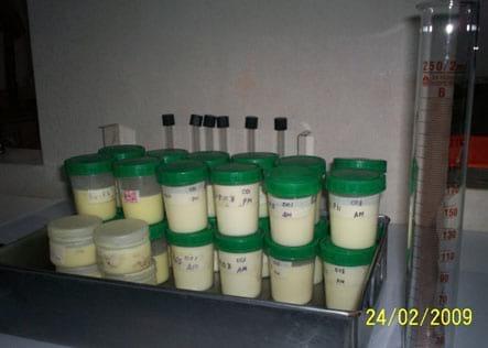 Calidad de Leche: Resultados de Análisis de Muestras de Leche - Image 8