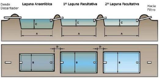 Qué hacemos con los efluentes del tambo, Reutilización de agua de la placa de refrescado - Image 7