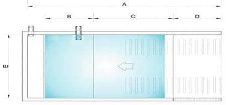 Qué hacemos con los efluentes del tambo, Reutilización de agua de la placa de refrescado - Image 3