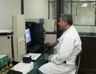 Elementos requeridos para un diagnóstico de Laboratorio - Image 15