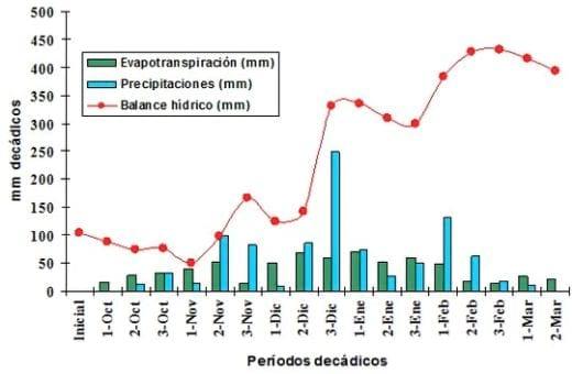 Caracterización y Evaluación comparativa de Cultivares de Maíz en la localidad de Colón (Bs As). Campaña 2009/10 - Image 1