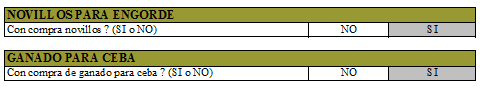Evaluación de haciendas ganaderas, mediante el uso de un programa computacional - Image 2