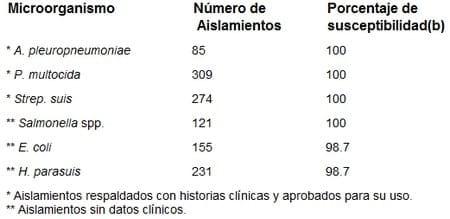 Programa Antibiotico en Lechones (EXCENEL™) - Image 2