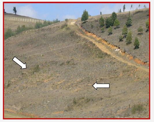 Evidencias de cambio climático en zonas suburbanas y rurales de Tunja - Image 2
