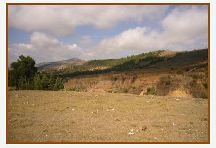 Evidencias de cambio climático en zonas suburbanas y rurales de Tunja - Image 3