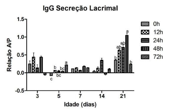 Influencia del ayuno post-eclosión sobre la respuesta inmune humoral a la primovacunación contra la bronquitis infecciosa de las gallinas - Image 2