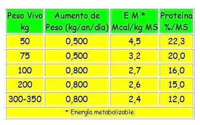 Los forrajes y la alimentación para intensificar la produccion de carne del norte argentino - Image 6