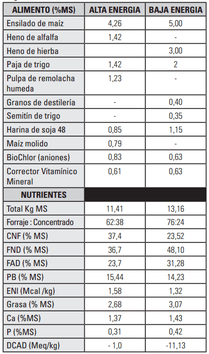 Alimentación de la vaca seca - Image 7
