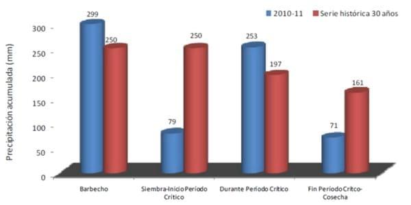 Evaluación de la inoculación con bacterias fijadoras de nitrógeno atmosférico y promotoras del crecimiento en soja - Image 2