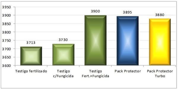 Evaluación de la inoculación con bacterias fijadoras de nitrógeno atmosférico y promotoras del crecimiento en soja - Image 7