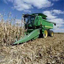¿Dificultades para cosechar maíz? - Image 1