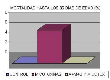 Combinaciones Estratégicas para la Reducción de los Efectos de Micotoxinas Sobre el Desempeño Productivo de Pollos - Image 3