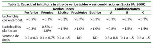 Acidificantes Sinérgicos en Avicultura: Aplicación Específica para el Manejo del Estrés de Calor - Image 1