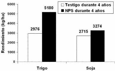 La nutrición de los cultivos y la nutrición de los suelos - Image 5