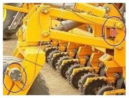 Agricultura de Precisión y Siembra Variable de insumos en tiempo real mediante el uso de GPS y una prescripción con sembradora IOM Inteligente Mega de 12 surcos a 52,5 cm - Image 6