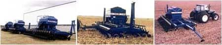 Sembradora MP3.20 Linea Europea. Victor Juri S.A. - Image 11