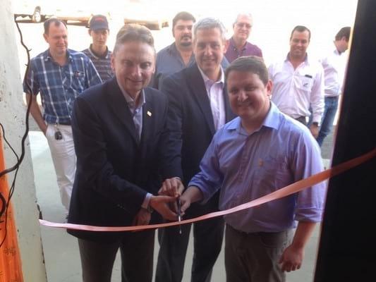 Paraguay - Alltech continúa su expansión en América Latina - Image 1