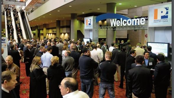 IPPE 2021 - El Foro Científico Internacional sobre Avicultura presentará nuevos hallazgos - Image 1