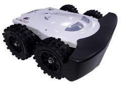 Francia - Hubbard estudia cubrición y fertilidad de las aves con un robot - Image 2