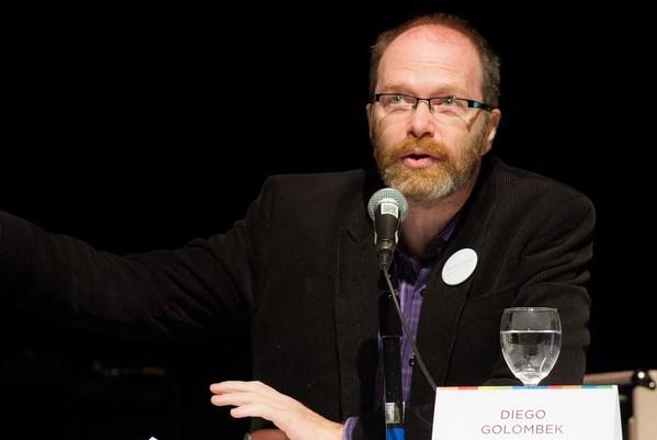 Diego Golombek: “Estoy incompleto si no comunico mi ciencia y la de otros” - Image 2