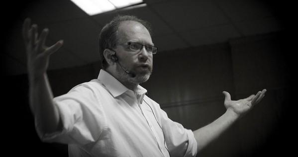 Diego Golombek: “Estoy incompleto si no comunico mi ciencia y la de otros” - Image 1