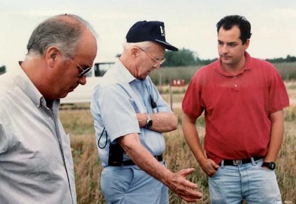 Uruguay - Jorge Sawchik, nuevo director nacional de INIA - Image 2