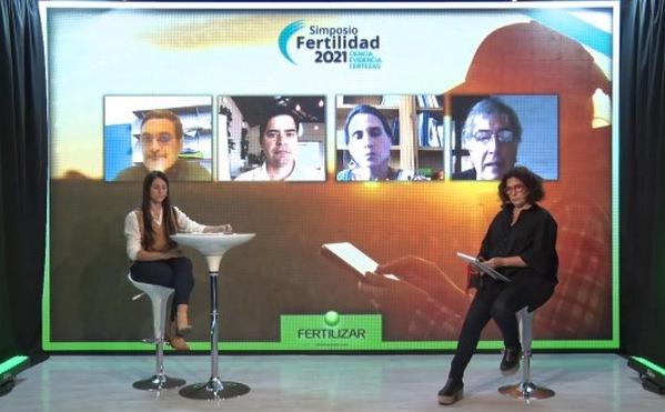 Fertilidad 2021: Agricultura 4.0, nuevas tecnologías en nutrición de cultivos - Image 1