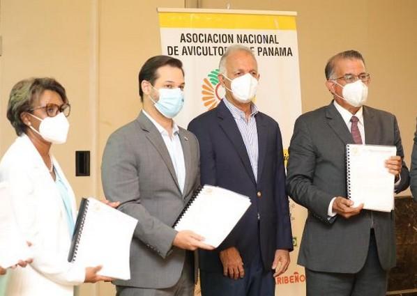 Panamá - ANAVIP: Defensa del Tratado de Promoción Comercial con Estados Unidos - Image 1