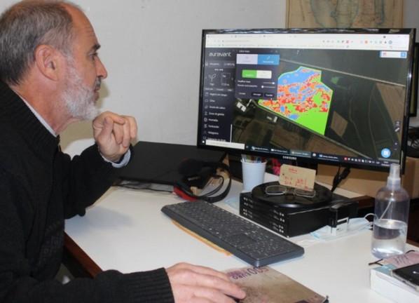 Argentina - Presentan una herramienta para ajustar la fertilización en trigo - Image 2