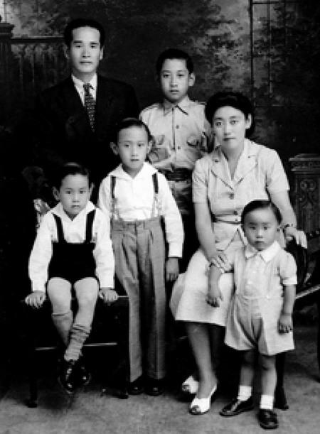 Perú - Julio Ikeda Matsukawa: Falleció un hombre que hizo historia - Image 1