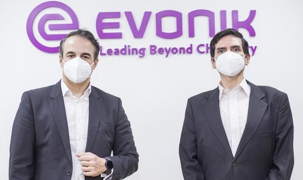 Evonik refuerza su presencia en Colombia - Image 2