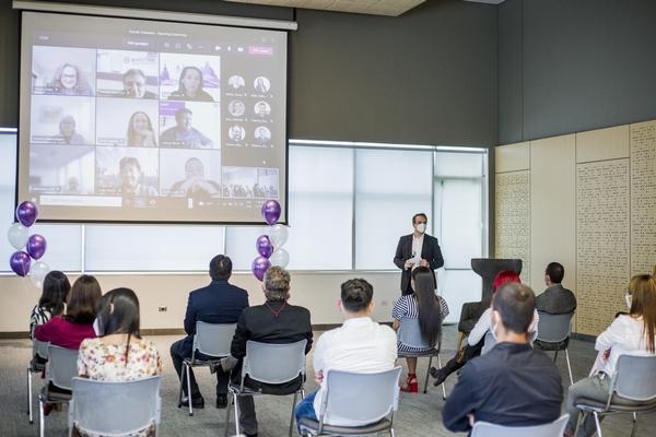 Evonik refuerza su presencia en Colombia - Image 1
