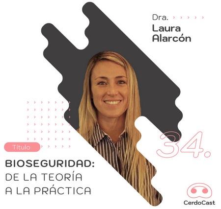 Bioseguridad: de la teoría a la práctica. Episodio #34 de CerdoCast - Image 1