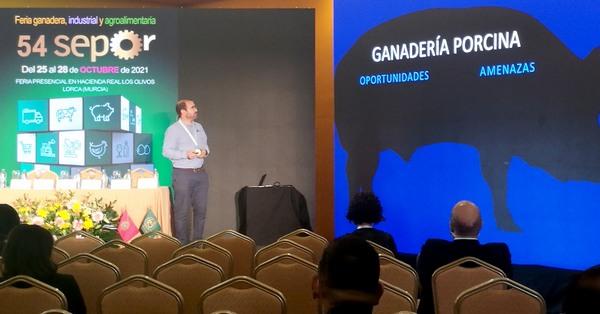 SEPOR 2021: Las diferentes alternativas a la Gestión integral de purines - Image 1