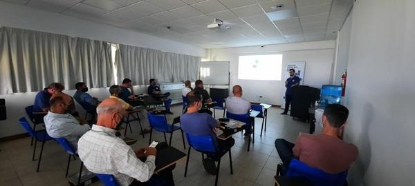 El laboratorio realizó el lanzamiento del Programa Antibiotic Free y de la APP VIIP – Vetanco Intestinal Integrity Program - Image 2