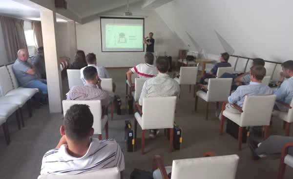 Lanzamiento del Programa Antibiotic Free y de la APP VIIP – Vetanco Intestinal Integrity Program - Image 1