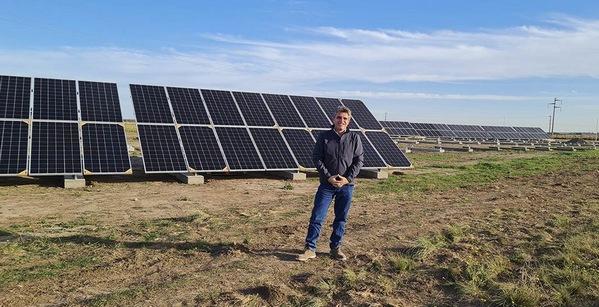 Argentina - Energía solar en Granja San Miguel - Image 2