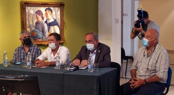 Argentina - Encuentro sobre Producción con Biológicos en cultivos extensivos - Image 1