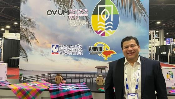 OVUM 2022: El principal evento para la industria avícola del año abre sus puertas - Image 1