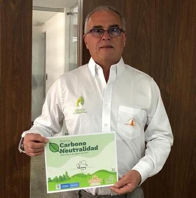 Colombia - Pollos Eldorado se une al Programa de Carbono Neutralidad - Image 1