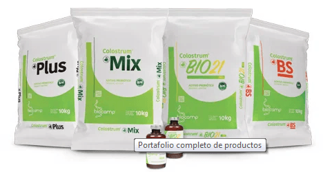 12 ventajas competitivas de los probióticos Biocamp - Image 2
