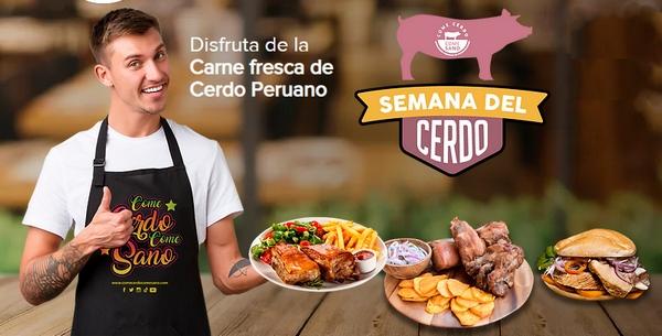 Perú - Semana del Cerdo 2022 - Image 1
