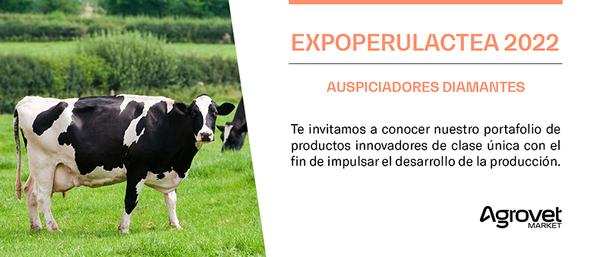 Agrovet Market Vuelve a la expoperulactea 2022 - Image 1