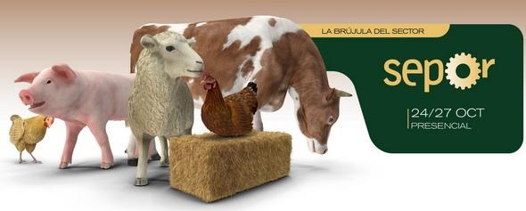 España - Cuenta atrás para SEPOR 22, La brújula del sector - Image 1