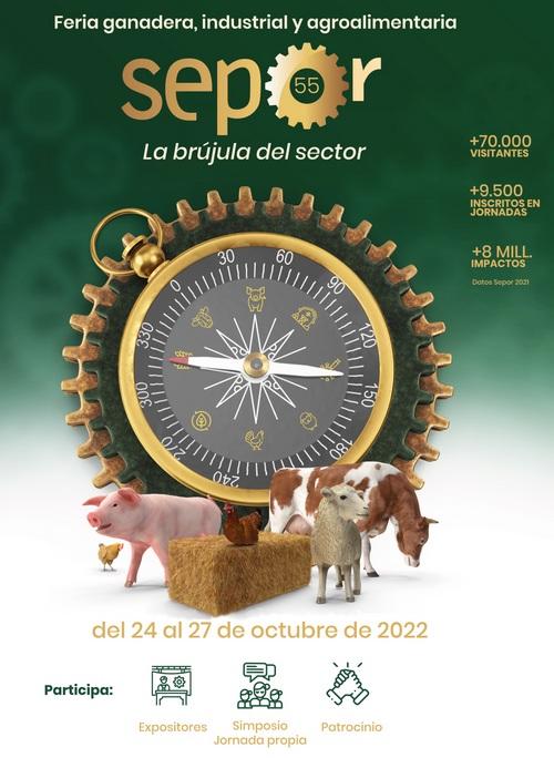 SEPOR 2022: Vuelve la presencialidad total para marcar el camino - Image 1