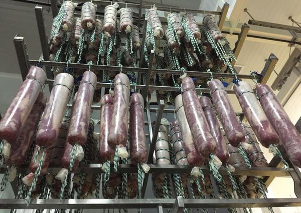 España - Factores asociados a la calidad de productos del cerdo ibérico - Image 4