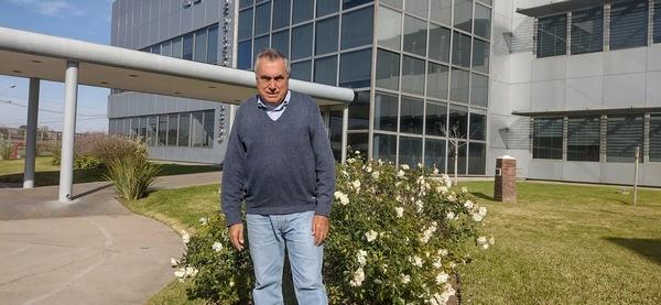 Argentina - Rizobacter construirá nueva planta en Brasil y ampliará su fábrica en Pergamino - Image 1