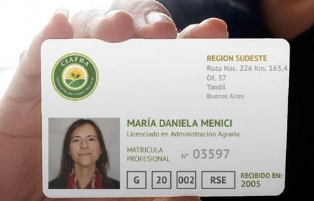 Argentina - Nuevas generaciones de agrónomos y su responsabilidad por el cuidado del medio ambiente - Image 3