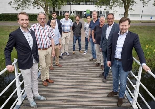 Holanda - Empresas se asocian para estudiar insectos como fuente de proteína en dietas avícolas - Image 1